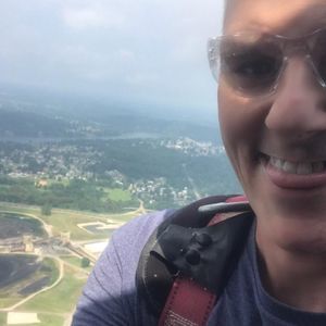 Meet your Posher, Brian